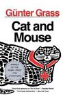 Gunter Grass Cat And Mouse (Taschenbuch) Danzig (Us Import)