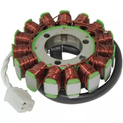 Stator for Suzuki GSX-R1000 GSXR1000 2005 2006 Magneto - Image 1 of 2