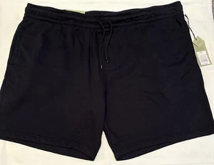 Goodfellow & Co Men’s Blue Knit Shorts NWT Size 3XL - Picture 1 of 3