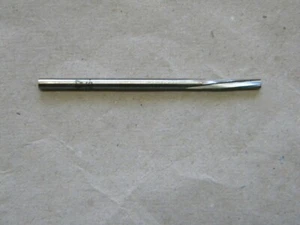 Barras de fricción de máquina DIN 212 HSS-E ajuste H7 - Imagen 1 de 8