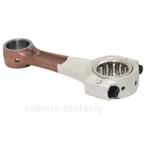 Motor Connecting Con Rod Kit 933-10730-V8 For Yamaha Outboard 2-stroke 50HP 80HP - Picture 1 of 9