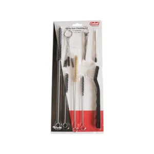 Kit de limpieza pistola pulverizadora Colad (8817) - Imagen 1 de 2