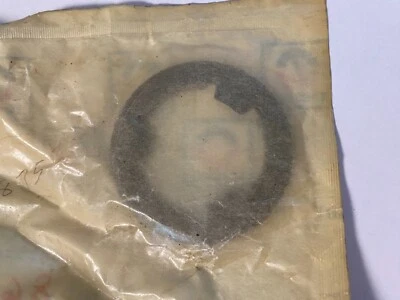 Delco 8633875 Front Carrier Thrust Bearing - Image 1 of 2