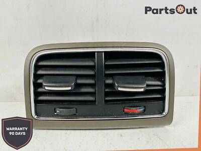 AUDI A4 S4 A5 S5 Q5 SQ5 2009-2016 consola central trasera ventilación de aire 8K0819203 OEM Foto 1 de 4