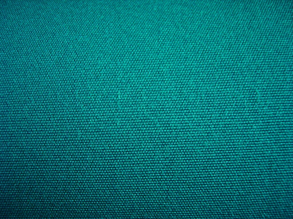 Tissu d'ameublement toile d’extérieur vert store banne - Photo 1/1