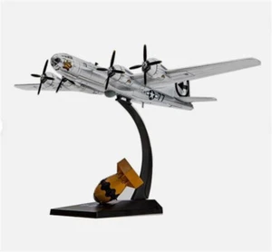 1/144 Bombardero Estratégico B29 Fuerza Aérea de los Estados Unidos B-29 Superfortress Avión Modelo de Juguete - Imagen 1 de 5