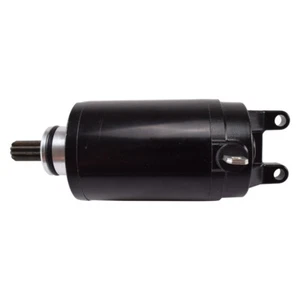 Motor de arranque 12V para motocicleta Triumph Tiger 800 2011-2015 Tiger800 - Imagen 1 de 10