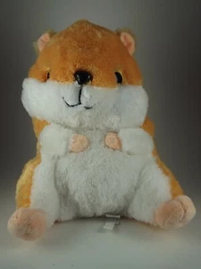 Muñeca Belly Buddy XLarge felpa beige juguete Nanco súper suave grasa 12"" XL - Imagen 1 de 3