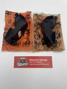Staffe Paraurti Anteriore Alfa Romeo Giulia Nuova 1300/1600 - Picture 1 of 4