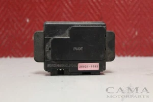 FUSE BOX Kawasaki ZX 6 R 1998-1999 (NINJA ZX-6R ZX600G-H) 2014 260211095 - Picture 1 of 2