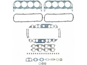 For 1966-1985 Chevrolet C60 Head Gasket Set Felpro 71995PGHH 1967 1968 1969 1970 - Picture 1 of 2