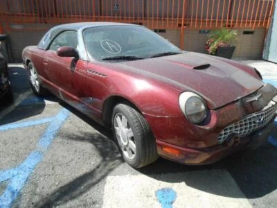 Eje derecho pasajero compatible con 03-06 Lincoln LS 104380 Foto 1 de 4