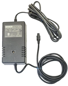 Tascam PS-D1 Netzteil / Ladegerät für DA-P1 DROHNE etc. - getestet & funktionsfähig - Bild 1 von 7