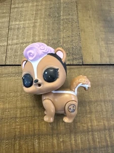 LOL Sorpresa! Figura Doll Pets, Spu Skunk SPF QT Pink Hair Hohawk 2019 MGA USADA EN EXCELENTE ESTADO  - Imagen 1 de 5