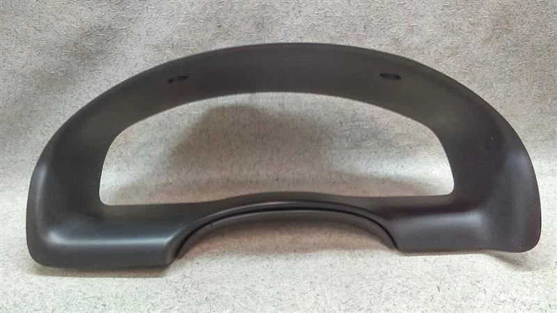 Cluster Bezel Fits 2005 2006 2007 2008 2009 CHEVROLET UPLANDER F148-178110 - Image 1 of 4