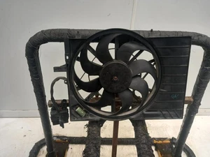 MG MG3 Radiator Cooling Fan 2012-2024 1.5L 15S4U  - Picture 1 of 7