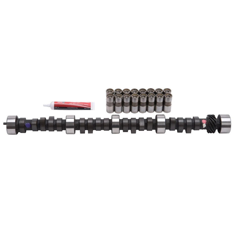 Edelbrock Engine Camshaft and Lifter Kit Fits 1989 Chevrolet K1500 - Image 1 of 4