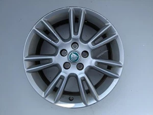 Wheel 17x7 Alloy 7 Split Spoke Fits 17-19 XE 779089 - Picture 1 of 8