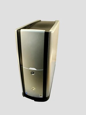 Gateway A1328X P4 1.8GHz 1GB RAM 80GB Windows XP - Image 1 of 3