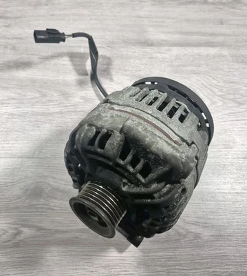 MINI R50 R52 W10 Motor Benzin Lichtmaschine Generator 7523897 Bosch mit Kabel  - Image 1 of 3