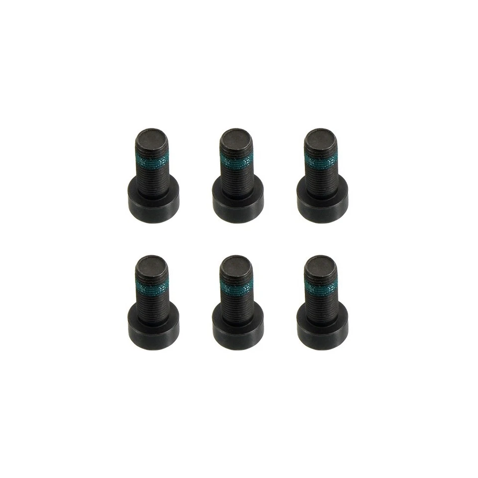 BLUE PRINT Schraubensatz, Schwungrad  u.a. für AUDI, MAN, SEAT, SKODA, VW - Bild 1 von 1