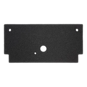 Schaumstoffmatte für Griff EasyCleanFilter BOSCH 12022801 in Wärmepumpentrockner - Bild 1 von 2