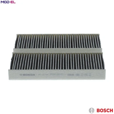 FILTER CABIN AIR 1 987 435 525 FOR PEUGEOT 308/Hatchback/Van/SW/II 508 1.2L 4cyl - Image 1 of 4