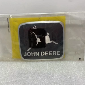 John Deere Decal Sticker JD5650          4”x3 1/2” - Picture 1 of 5