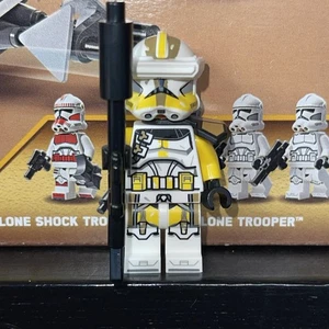 LEGO Commander Bly minifigure from STAR WARS set 75435 sw1429 figure Genuine - Picture 1 of 6