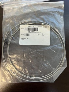 WATERS TUBE SS. .062X.009X10FT (WAT026973) - Picture 1 of 1