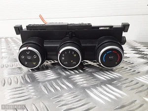 2018 DACIA DUSTER CLIMATE CONTROL UNIT AC T93789B DEFECT - Bild 1 von 7