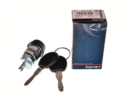 ✅Per TOPRAN 103 112 INSERTO ACCENSIONE VW CADDY I, GOLF I,II,III,IV ⭐Ottimo venditore⭐ - Immagine 1 di 4