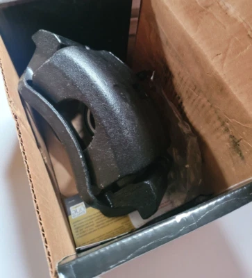 Napa New Adaptive One Brake Caliper Single Piston Floating 2603XB for Ford Mazda - Imagem 1 de 2