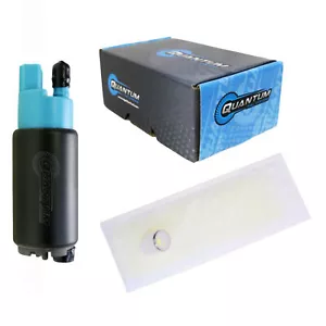 SKI-DOO EFI Replacement Fuel Pump 05-08 MXZ Summit 600 1000 Skidoo #513033120 - Picture 1 of 2