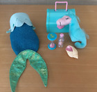 American Girl Doll | Wellie Wishers Ocean Treasure Set
