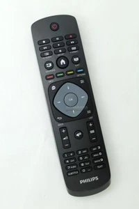 398GR8BD5NEPHT Remote Control For Philips TV 50PFT4309 22PFK4000/12 40PFT4009/12 - Imagen 1 de 4