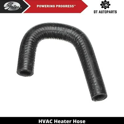 Puertas de entrada del enfriador de aceite de manguera de calefacción de climatización para Nissan TITAN 2004-2005 Foto 1 de 4