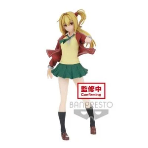 Batalla en 5 segundos después de la reunión - Figura Yuri Tensho - Imagen 1 de 2