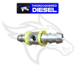 Camiseta a presión de combustible con bloqueo push AirDog 001-4A-1-0027 - Imagen 1 de 1