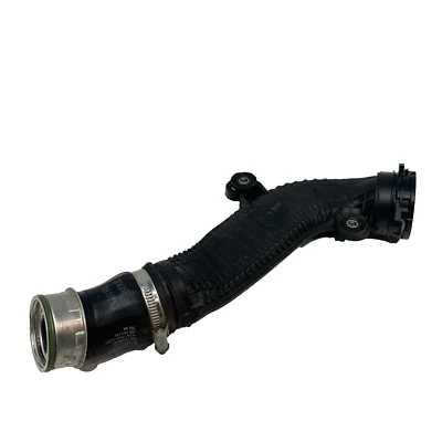 AUDI Q3 QUATTRO 2015-2018 2,0 L motor intercooler manguera de presión tubo OEM Foto 1 de 4