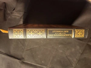 slaughterhouse five hardcover - Picture 1 of 4