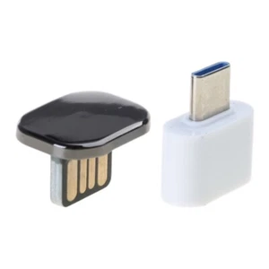 Mini Usb Flash Drive for Creative Logo Gift Lettering Usb Type C Car Flash Drive - Picture 1 of 13
