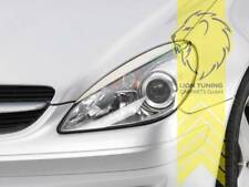 CSR Scheinwerferblenden für Mercedes Benz SLK R171