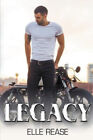 Legacy by Rease, Elle