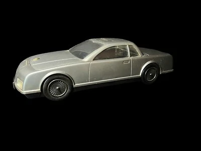 Kinyo VHS Rebobinadora Modelo: AW-600V Plateado Coche Funcionando Foto 1 de 4