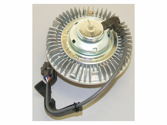 Embrague ventilador Hayden 62XG55R para Ford Excursion 2003-2005 6,0 L V8 Foto 1 de 1