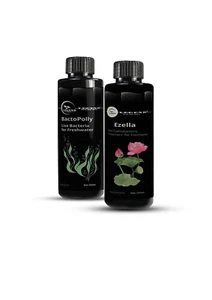 Legend Anti-Cyano Kit 250 ml Algenentfernung Prävention Aquarium Wasseraufbereitung - Bild 1 von 3
