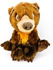 Disney Store Brother Bear Koda Bear Plush 12 Inch Stuffed Animal