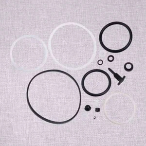 Vertical 2 Ton 2T Jack Repair Kit with Oil Seal Ring Accessories Kit - Picture 1 of 4