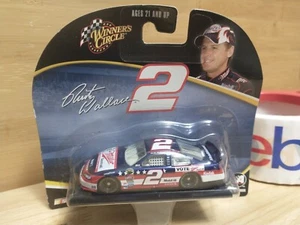 Winners Circle 1/64 NASCAR diecast #2 Miller VOTE Dodge Rusty Wallace 2004 NIP - Picture 1 of 6